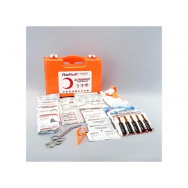 İLK YARDIM SETİ - İŞ YERİ